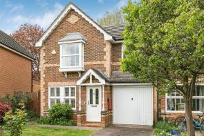 16, Yeovilton Place, Kingston Upon Thames KT2 5GP