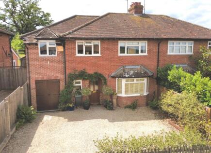 Croft Road, Newbury