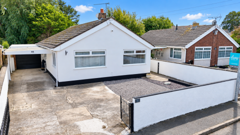 Denbigh Circle, Kinmel Bay, LL18