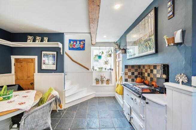 3 bed Terraced for sale Image 5