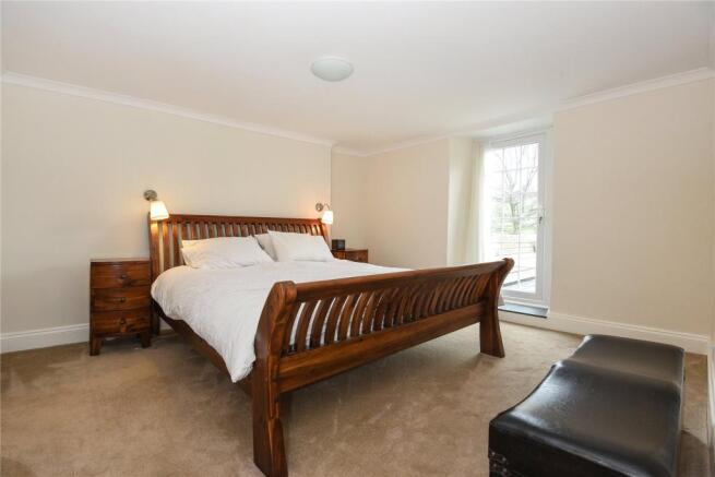 Main Bedroom
