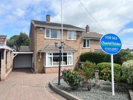 22, Californian Grove, Burntwood WS7 2BG