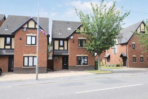 Fibbersley, Willenhall