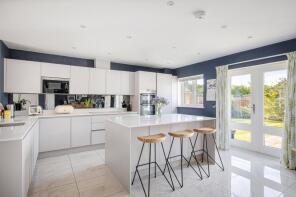 Parsonage House, Birchwood Mews, Bishop's Stortford CM23 5FA