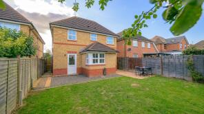 20, Willow Holt, Hampton Hargate, Peterborough PE7 8AP