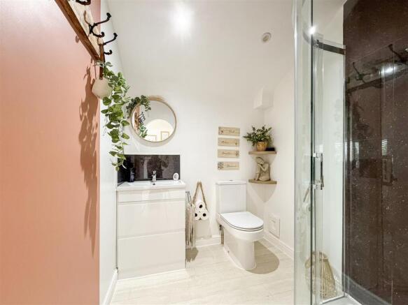 en suite