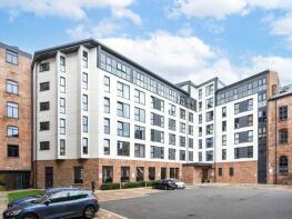 Flat 60 Block B, Victoria Riverside, Atkinson Street, Hunslet, Leeds LS10 1EU