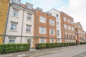 Flat 15, Bridge House, Bridge Street, Walton-on-thames KT12 1AL