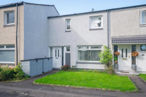 36, Lilac Avenue, Abronhill, Glasgow G67 3QA