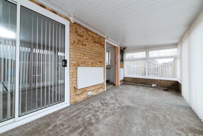 2 bed Semi-Detached Bungalow for sale Image 5