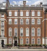 Flat 3, 4 Warburton House, Dunraven Street, London W1K 7FQ