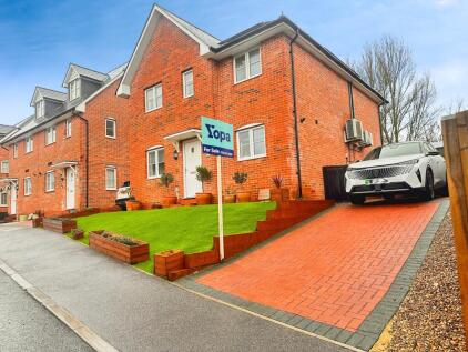 Carmelite Road, Aylesford, ME20