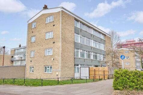 Walpole Gardens, Norwich