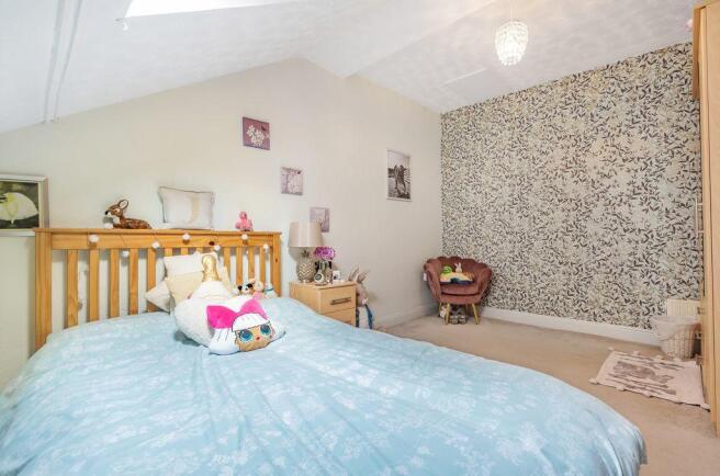 Bedroom 3 (Double)