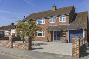 4, Jackies Lane, Wheatley, Oxford OX33 1UN