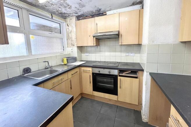 Flat 5, Dartmouth House, Elmwood Road, Croydon, CR0 2SL