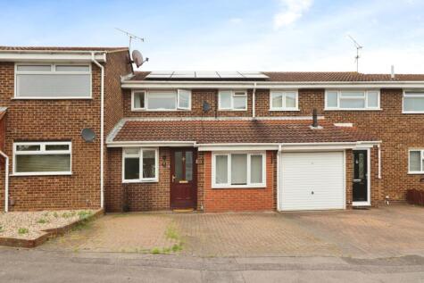 Foxglove Way, Chelmsford, CM1