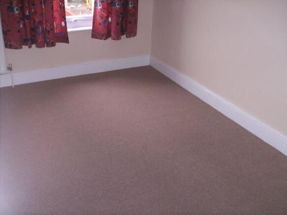 Third Bedroom