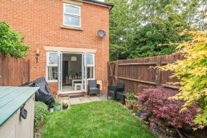 127, Altwood Road, Maidenhead SL6 4QF
