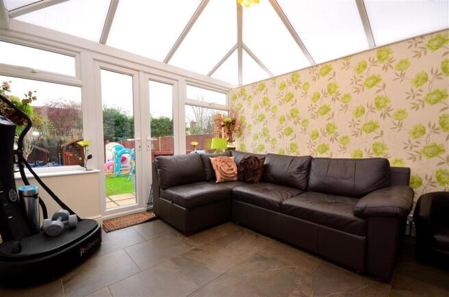 Conservatory