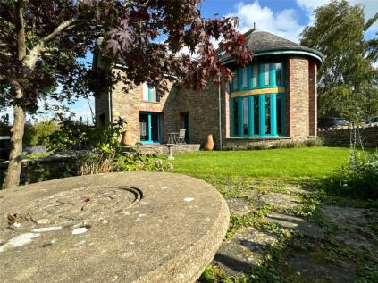 Velindre, Brecon, Powys