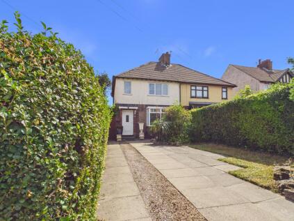 Stenson Road, Littleover