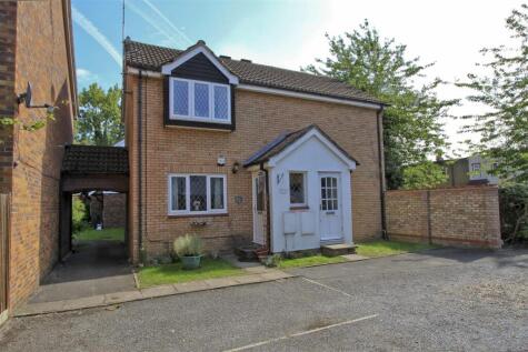 Padcroft Road, West Drayton, UB7