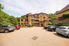 27, Sandrock House, Sandrock Road, Tunbridge Wells TN2 3PZ