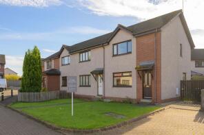 5, Hirst Court, Stirling FK7 7HZ