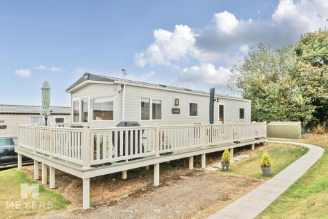 F28, West Lulworth, BH20 5