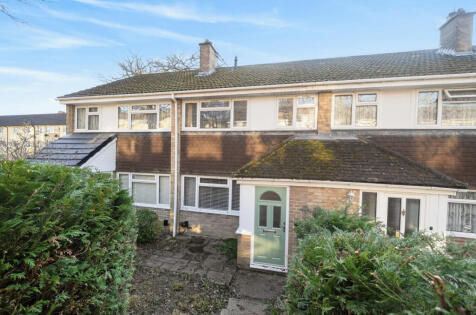 Petworth Gardens, Lordswood, Southampton, Hampshire, SO16