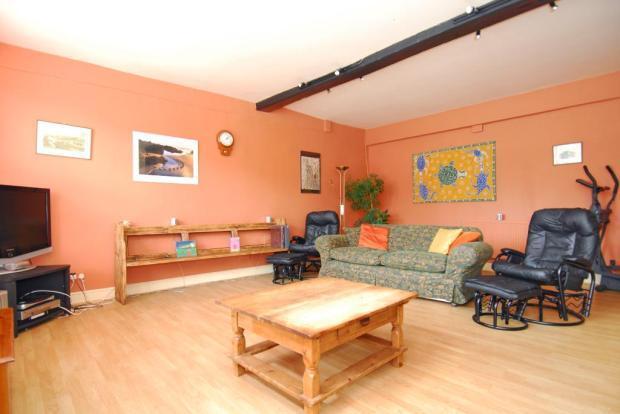 Sitting Room Alt Vw