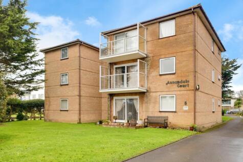 5 Clifton Road, Southbourne, Bournemouth, BH6