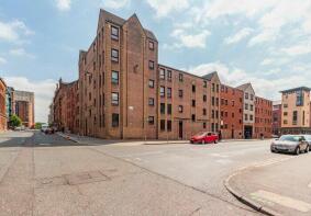 Flat 2/1, 7, Albion Gate, Glasgow G1 1HE