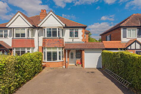 Streetsbrook Road, Shirley, Solihull, B90 3PF