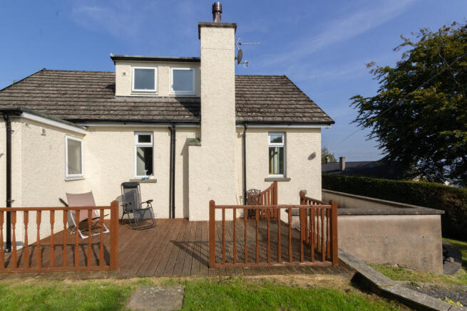Decking