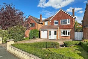 30, Longacres Road, Altrincham WA15 0RS