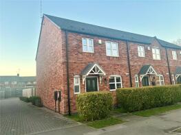 12, Penny Park Lane, Coventry CV6 2GT