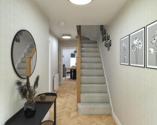 3 bed Semi-Detached for sale Image 7