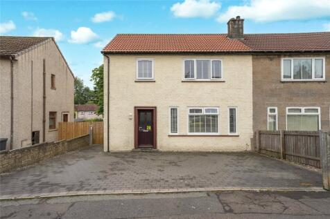 Auchmuty Road, GLENROTHES, Fife, KY7