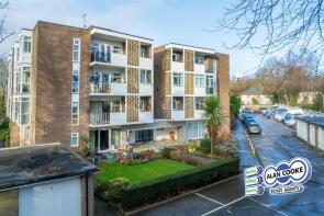 23, Princess Court, Harrogate Road, Moortown, Leeds LS17 8BY