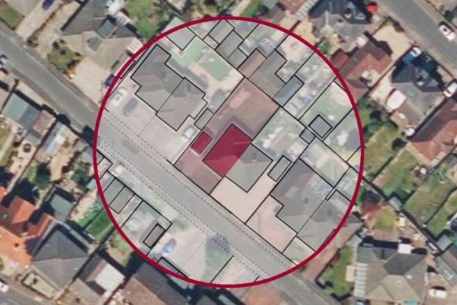 Aerial Map