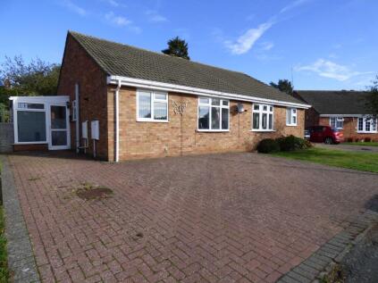 St Catherines Close, DAVENTRY, Northamptonshire, NN11
