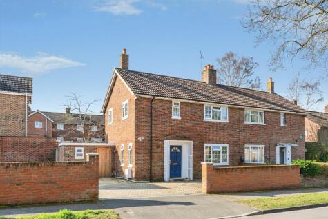 Princess Road, Woking, GU22