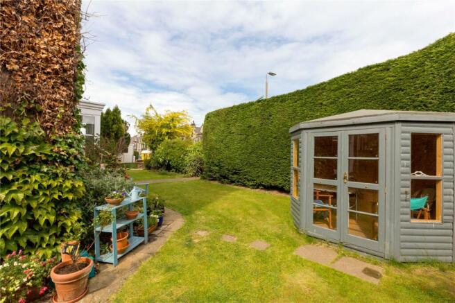 Summer House