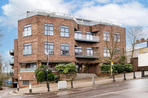 Muswell Hill, London, N10
