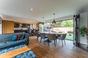 6, Wheatley Croft, Appleton Roebuck, York YO23 7BX
