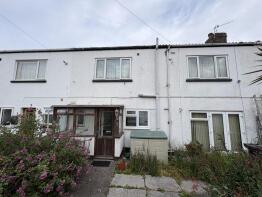 Flat 2, Long View, St John Street, Bridgwater TA6 5JD