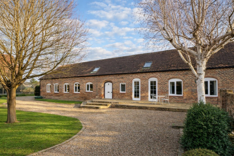 Moorhouse Lane, North Kilvington, Thirsk