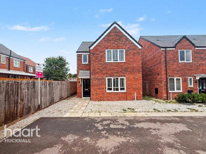 Turner Grove, Nottingham